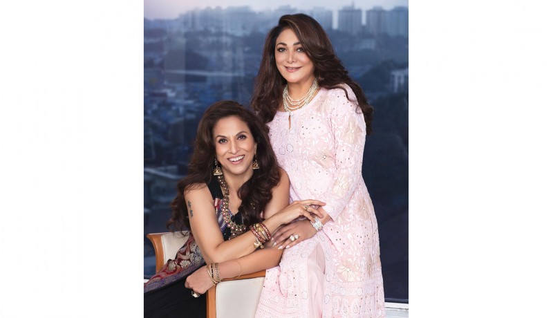 The Time Of Their Life Harmony Magazine